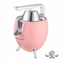 آب مرکبات گیری نیوال JCR-6161