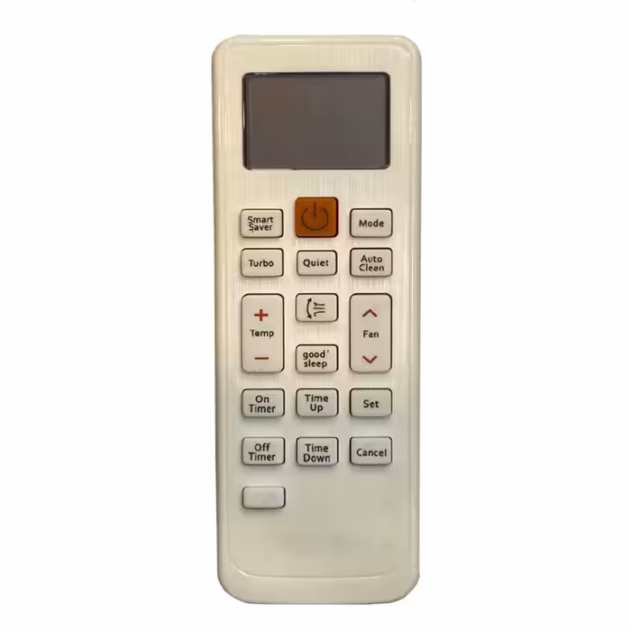 ریموت کنترل مدل S-2 مناسب برای کولر گازی سامسونگ | کالا مکس