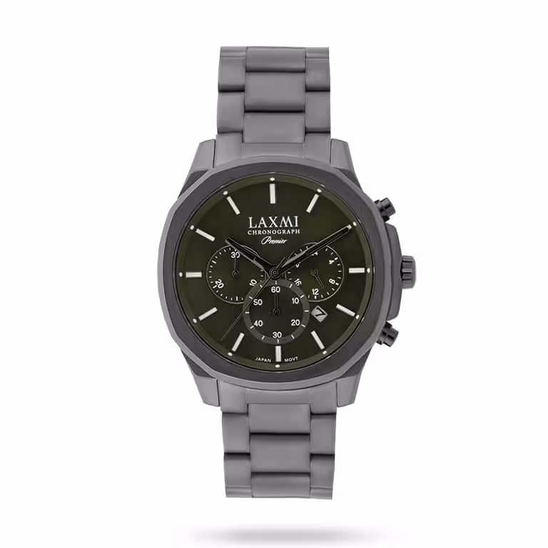 ساعت مچی مردانه لاکسمی کد 2-8155