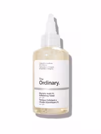 تونر لایه بردار گلیکولیک اسید 7٪ اوردینری (Glycolic Acid 7% Exfoliating Toner)
