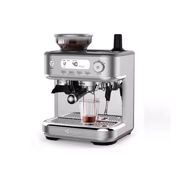 اسپرسوساز مباشی مدل ME-ECM 2052