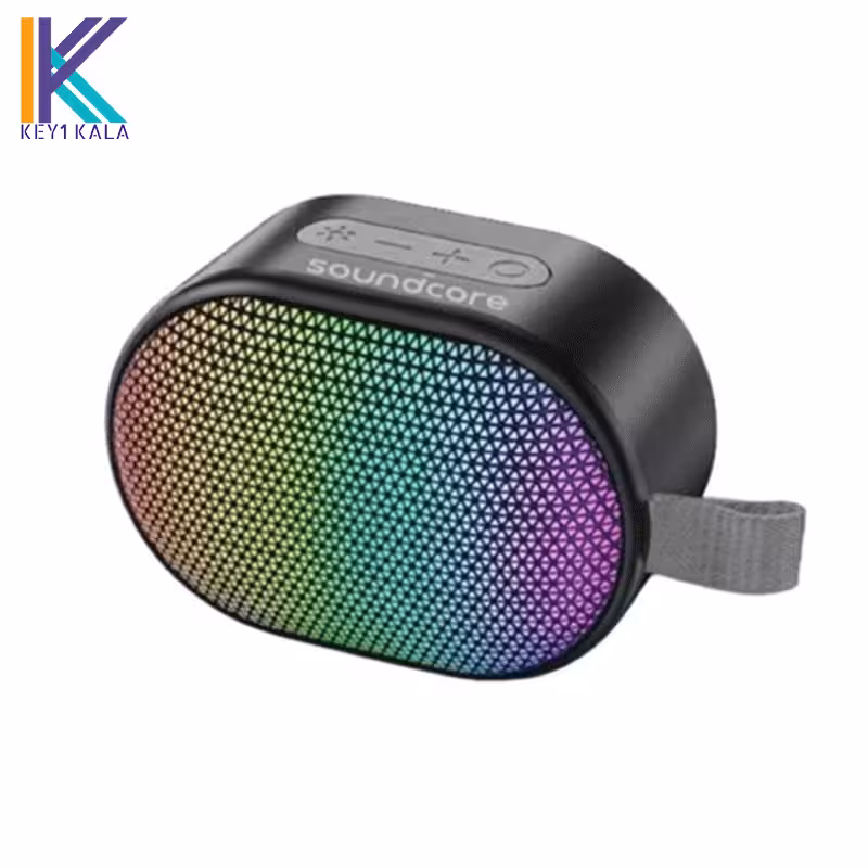 اسپیکر بلوتوثی انکر مدل Anker Soundcore Pyro Mini A31A0011