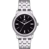 ساعت مچی هانوا مدل 16-7087.04.007