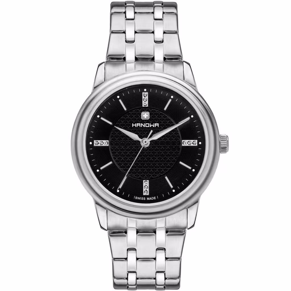 ساعت مچی هانوا مدل 16-7087.04.007