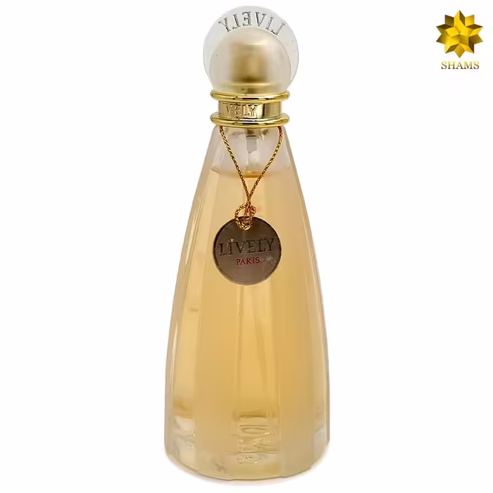 Parisis Parfums Lively Intenso Edp 100ml