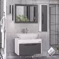 کابینت روشویی الگانته E115