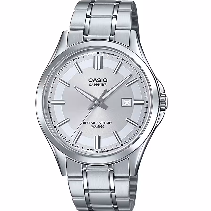 ساعت مچی کاسیو MTS-100D-7A