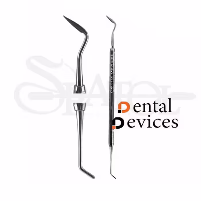 کارور یکسر هولن باخ/یکسر کندانسور( قلم داغ ) دنتال دیوایس Dental Devices