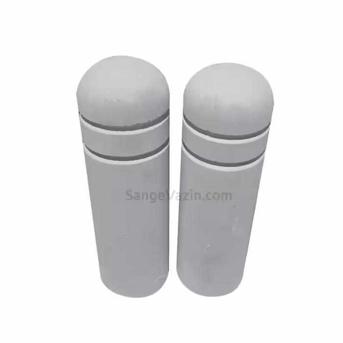 راه بند سنگی – بولارد