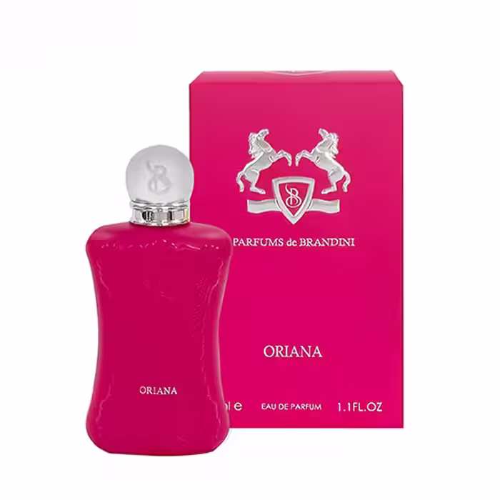 BRANDINI ORIANA برندینی عطر زنانه رایحه شیرین
