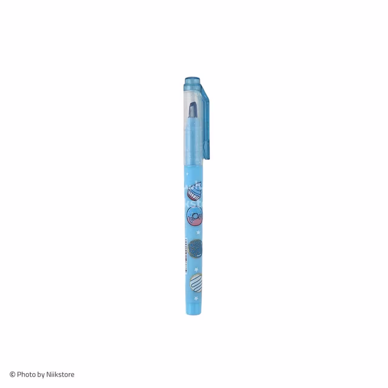 علامت زن سر شیشه‌ای اسمارت پرینس