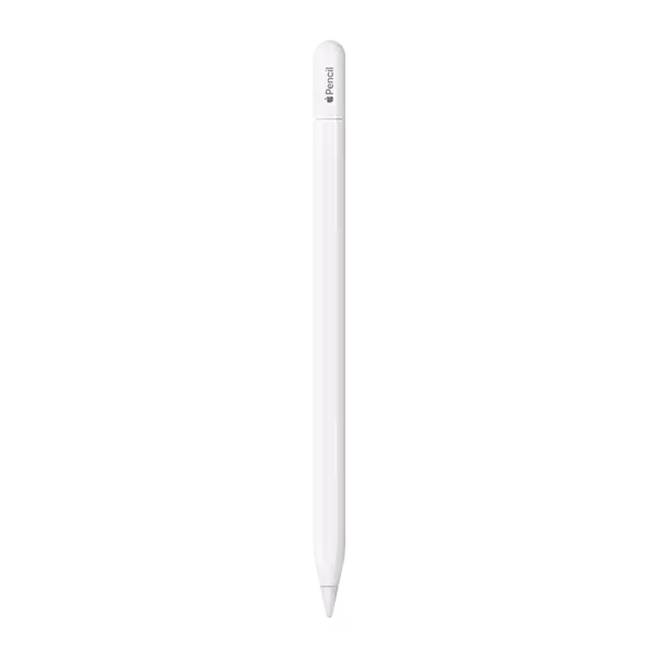قلم لمسی اپل مدل Apple Pencil Type-C