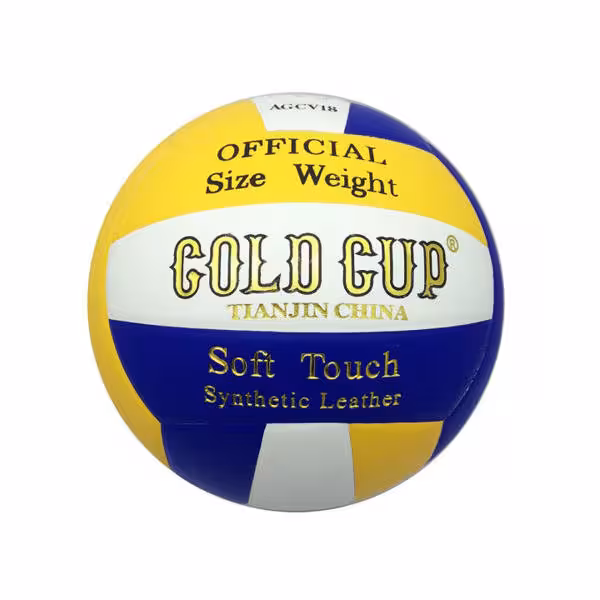 توپ والیبال گلد کاپ مدل 001 | کالا مکس