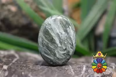 سرافینیت سبز