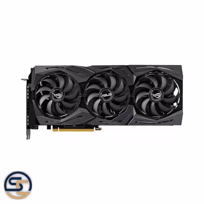 کارت گرافیک ASUS RTX 2080 TI STRIX GAMING OC 11GB