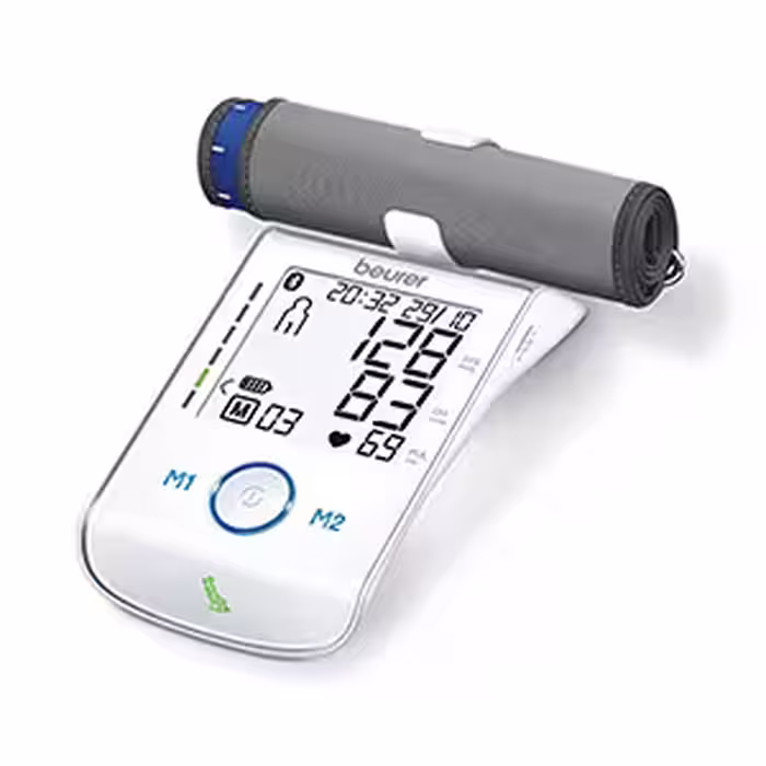 فشارسنج بازویی دیجیتال Beurer BM85