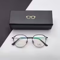عینک طبی زنانه راک مدل G90127