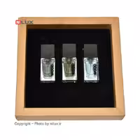 ست ادو تویلت مردانه دیسکوآرد مدل He Wood Discovery Set
