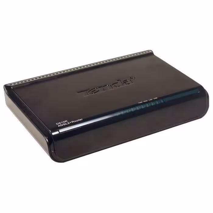 مودم روتر تندا مدل D810R