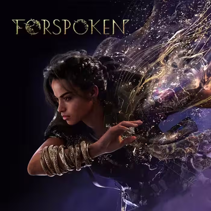 اکانت اشتراکی Forspoken استیم
