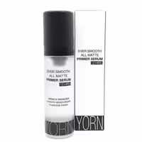پرایمر یورن مدل اسمارت مات حجم 30 میل  Yorn Smooth Matte Primer Serum