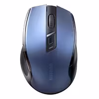 ماوس بی سیم یوگرین مدل MU006-15064