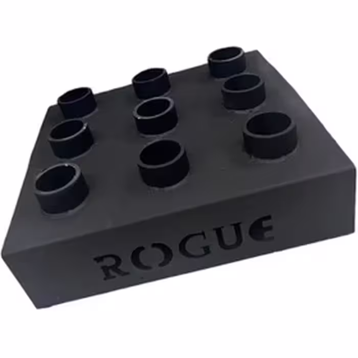 رک میله هالتر زمینی طرح ROGUE