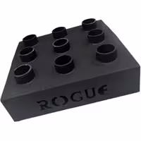 رک میله هالتر زمینی طرح ROGUE