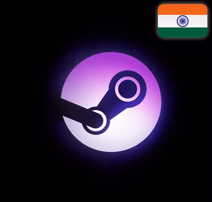 گیفت کارت استیم والت هند