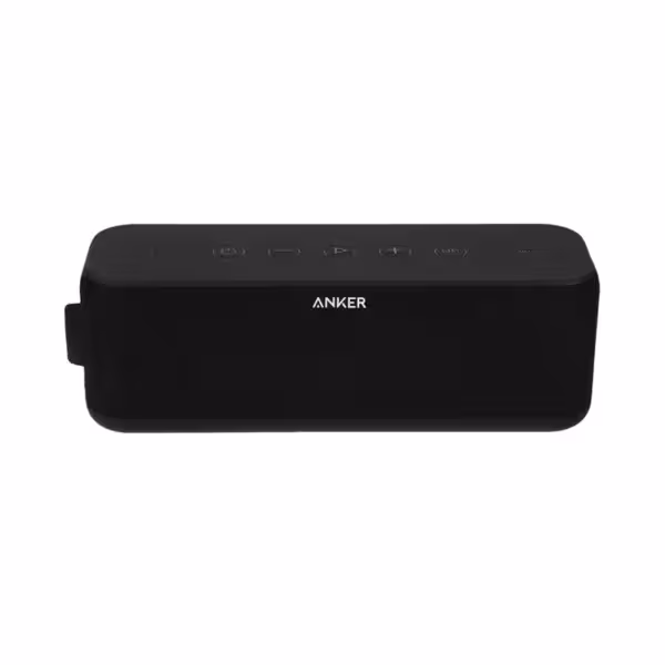 اسپیکر بلوتوثی A3145 SoundCore Boost انکر (ANKER)