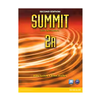 Summit 2A 2nd