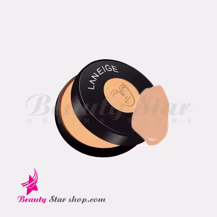 کرم گریم میکاپ (فون چرب) لنیج شماره 3