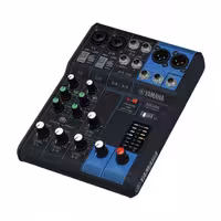 میکسر صدا یاماها مدل Yamaha MG06