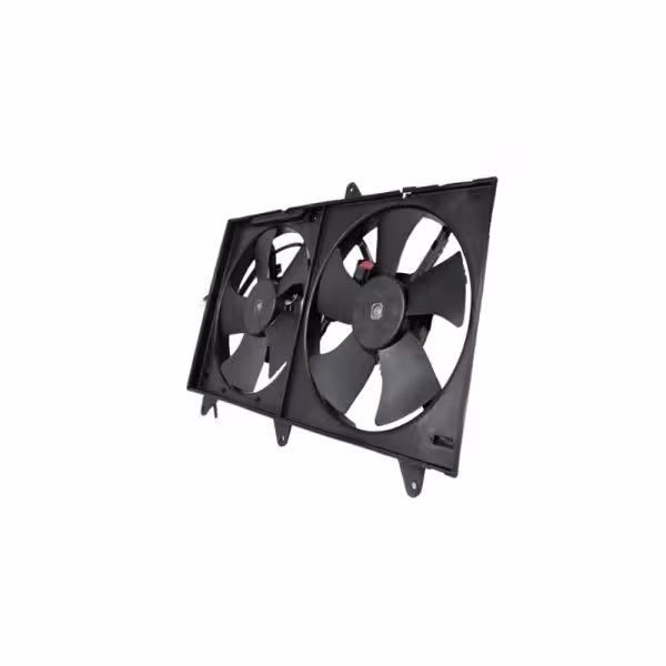 مجموعه فن ام وی ام X22