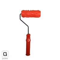 غلطک تکسچر سخت 15 سانت کد 108YTC