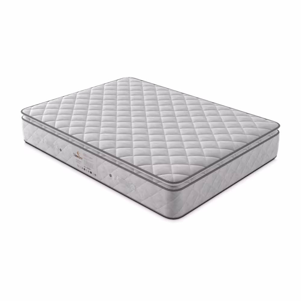 تشک دونفره داتیس مدل المنت سایز 140 در 200 سانتیمتر