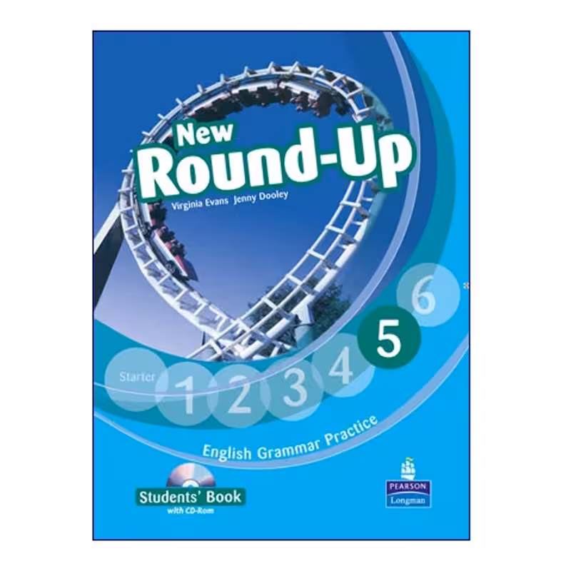 New Round-Up 5