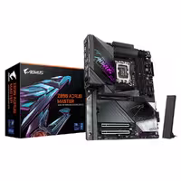 مادربرد گیگابایت مدل Z890 AORUS MASTER DDR5