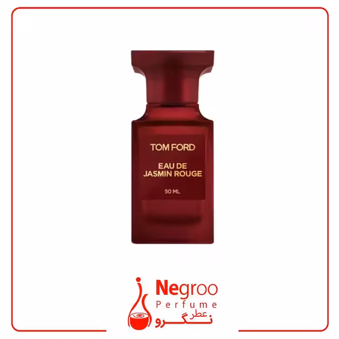 عطر ادکلن تام فورد او د جاسمین رژ 50 میل