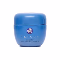 کرم شب تاچا Tatcha Indigo Overnight Repair
