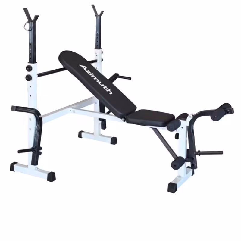 میز پرس 6 کاره آذیموس مدل SJ 1086