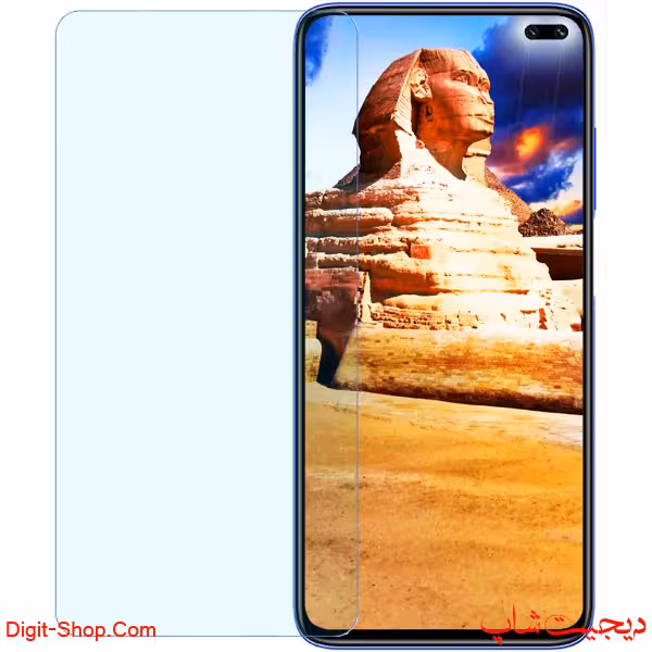 گلس ریلمی X50 پرو پلیر Realme