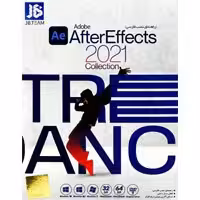 After Effects Collection-JB-1DVD9