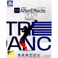 After Effects Collection-JB-1DVD9