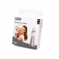 پوار بینی برقی ماماس پاپاس