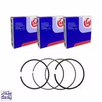 رینگ موتور اس ام SM خودرو پراید صبا استاندارد
