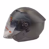 کلاه کاسکت ردلاین مدل 956-MATT-BLK | کالا مکس