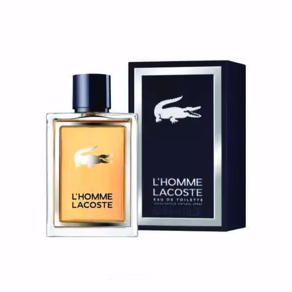 ادکلن اورجینال لاگوست لهوم L’Homme Lacoste