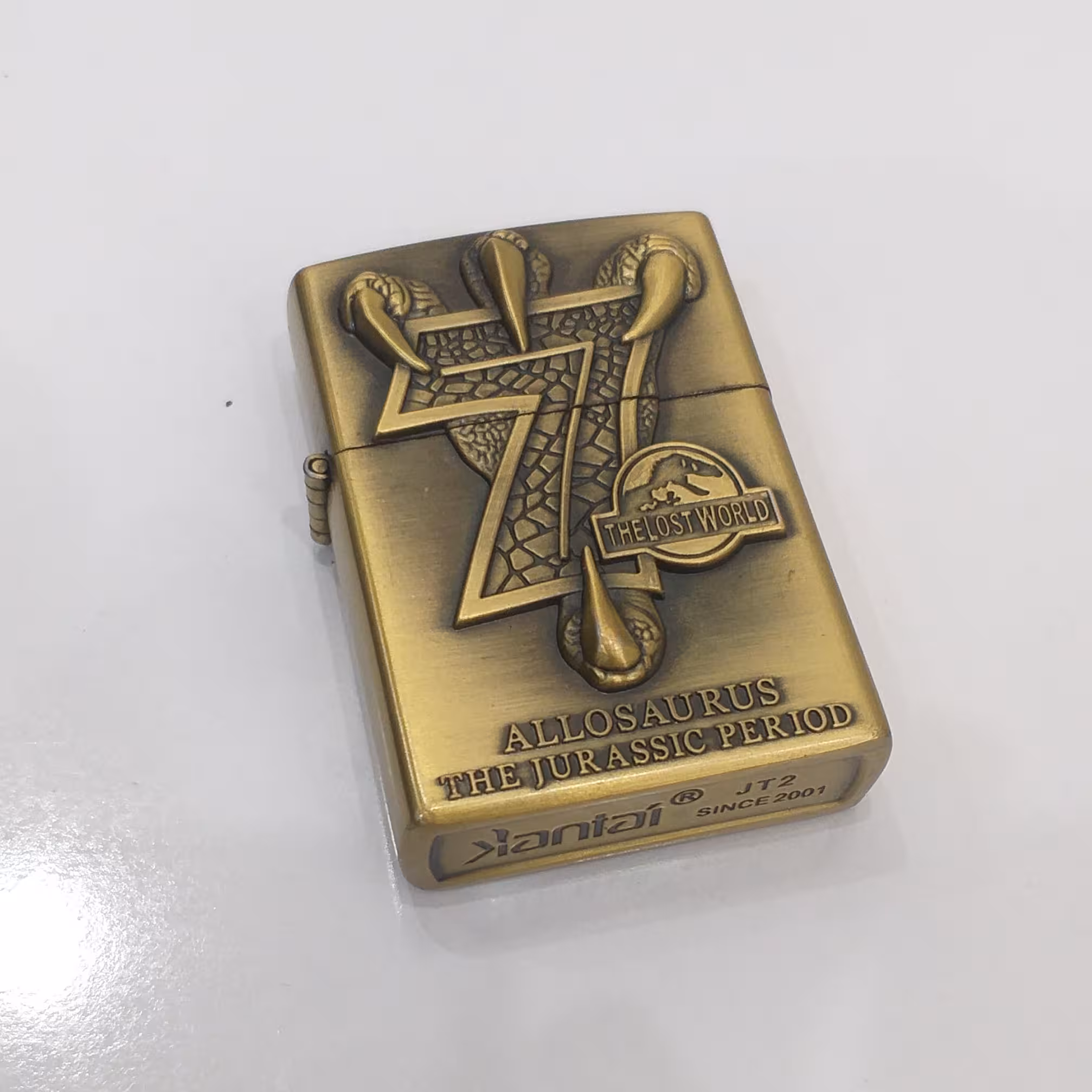 فندک بنزینی kantai اصل 1