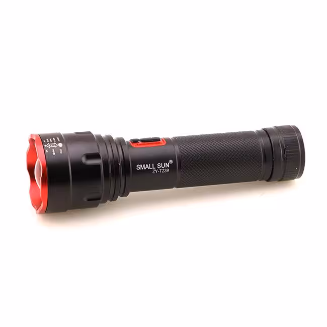 چراغ قوه اسمال سان Small Sun ZY-T239